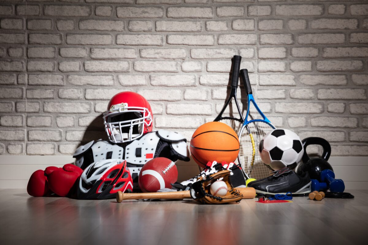 Youth sports for all kids regardless of their atheltic ability